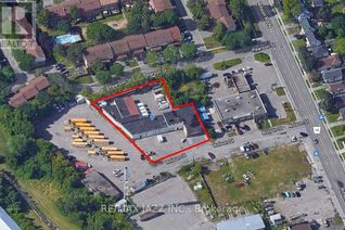 Industrial Property for Sale, 240 Rolson St, Oshawa, ON