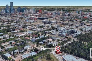 Commercial Land for Sale, 11707 108 Av Nw, Edmonton, AB