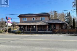 Commercial/Retail Property for Sale, 4785 Beaver Creek Rd, Port Alberni, BC