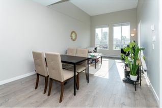 Penthouse for Sale, 20211 66 Avenue #E407, Langley, BC