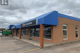 Commercial/Retail Property for Lease, 304 + 306 Circle Drive E, Saskatoon, SK