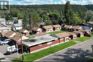 Hotel/Motel/Inn Business for Sale, 867 17th Avenue, PG City Central, BC