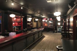 Bar/Tavern/Pub Business for Sale, 244 Adelaide St W, Toronto, ON Bar/Tavern/Pub Business for Sale, 244 Adelaide St W, Toronto, ON