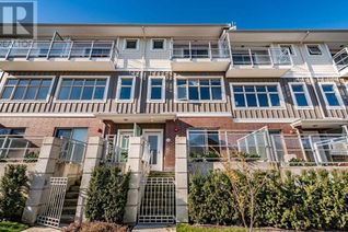 Townhouse for Sale, 271 Francis Way #TH16, New Westminster, BC
