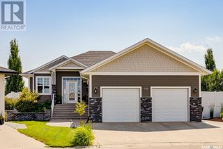 Bungalow for Sale, 134 Delaet Drive, Weyburn, SK