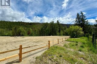 Land for Sale, 1 Sicamous Creek Frontage Road #PL 3, Sicamous, BC