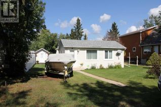 Bungalow for Sale, 522 1 Street, Loon Lake, SK