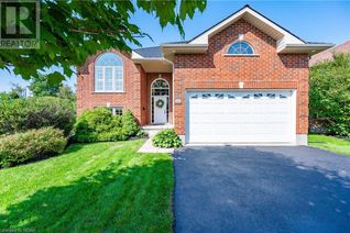 Bungalow for Sale, 66 Revell Drive, Fergus, ON