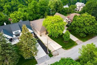 Detached House for Sale, 123 William Street, Niagara-on-the-Lake, ON