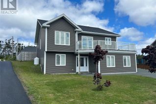 House for Sale, 70 Bayview Heights, CBS, NL