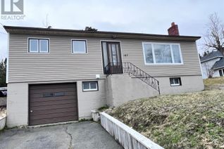 House for Sale, 187 Balbo Drive, Clarenville, NL