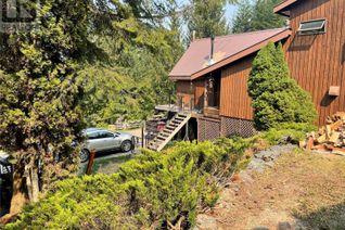 Detached House for Sale, 5508 Eagle Bay Road, Eagle Bay, BC