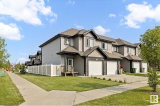 Townhouse for Sale, 3311 67 St, Beaumont, AB