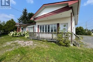 Property for Sale, 4468 Notre Dame, Hanmer, ON