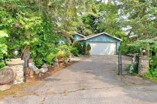 Bungalow for Rent, 119 Everton Dr, Innisfil, ON
