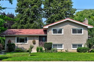 Detached House for Sale, 16 Napier St W, Blue Mountains, ON
