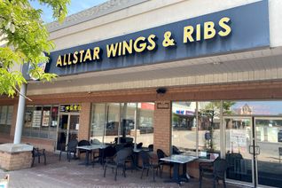 Franchise Business for Sale, 9255 Woodbine Ave, Markham, ON