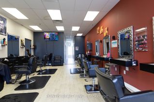 Hair Salon Business for Sale, 320 Eastview Rd #A4, Guelph, ON