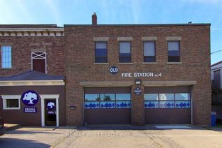Office for Lease, 16 Walnut St, St. Catharines, ON
