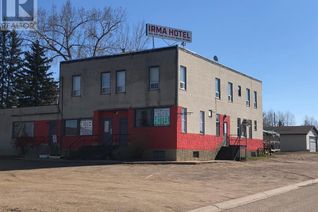 Commercial/Retail Property for Sale, 5007 49 Street, Irma, AB