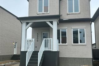Detached House for Sale, 5206 Squires Road, Regina, SK