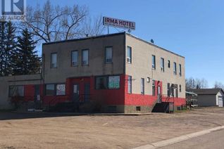 Property for Lease, 5007 49 Street, Irma, AB