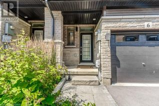Townhouse for Sale, 5080 Connor Drive Unit# 6, Beamsville, ON