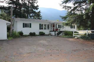 Ranch-Style House for Sale, 48896 Highline Road, Boston Bar, BC