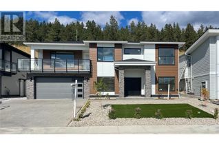 Detached House for Sale, 2830 Copper Ridge Drive, West Kelowna, BC