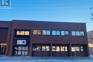 Office for Lease, 1 25 11th Street E, Prince Albert, SK
