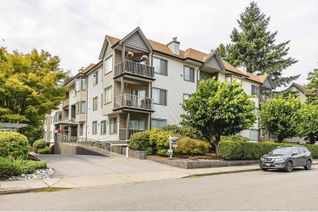 Penthouse for Sale, 5489 201 Street #208, Langley, BC