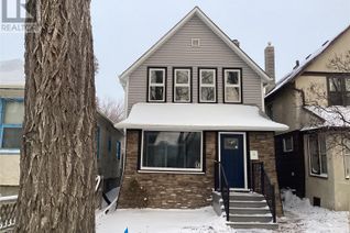Property for Sale, 2255 Toronto Street, Regina, SK