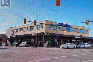 Office for Lease, 1511 3rd Avenue, Prince George, BC