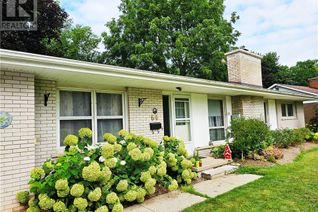Property for Sale, 64 Holden Avenue, Simcoe, ON
