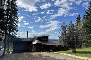 Property for Sale, 7499 Highland Drive, Fort Nelson, BC