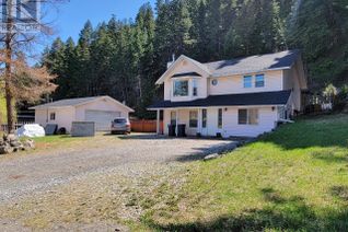 House for Sale, 1621 Evergreen Street, Williams Lake, BC