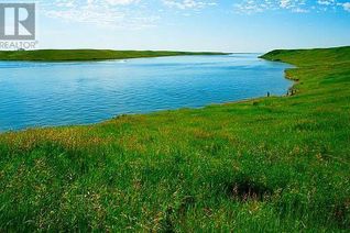 Land for Sale, Lot 2 Pine Coulee Ranch, Rural Willow Creek No. 26, M.D. of, AB
