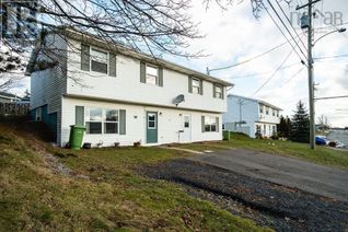 Property for Sale, 704 Queen Street, Port Hawkesbury, NS