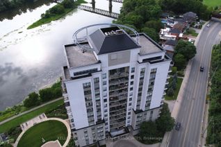 Apartment for Sale, 170 Water St N #906, Cambridge, ON