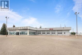 Commercial/Retail Property for Sale, 1276 Trans Canada Way Se, Medicine Hat, AB