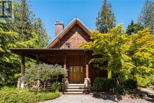 Property for Sale, 173 Churchill Rd, Salt Spring, BC
