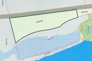Property for Sale, 4+ Hectares Porter Cove Road, Porter Cove, NB