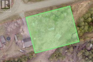 Commercial Land for Sale, Lot 3 Mcmaster Avenue, Nauwigewauk, NB