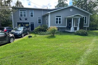 Detached House for Sale, 115 Road To The Isles Other, Campbellton, NL