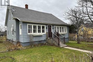 Detached House for Sale, 9401 Pepperell Street, St. Peter's, NS