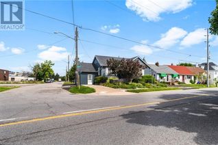 Office for Sale, 249 Carlton Street, St. Catharines, ON