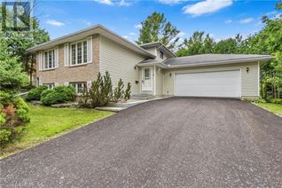 Detached House for Sale, 4 Mccabe Street, Napanee, ON
