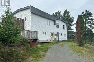 House for Sale, 8 Old Church Road, Clarenville, NL
