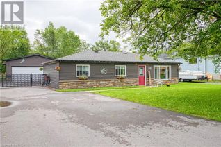 Bungalow for Sale, 98 Factory Street, Odessa, ON