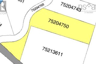 Commercial Land for Sale, Lot 15 Lake Road, Grand Lake, NS